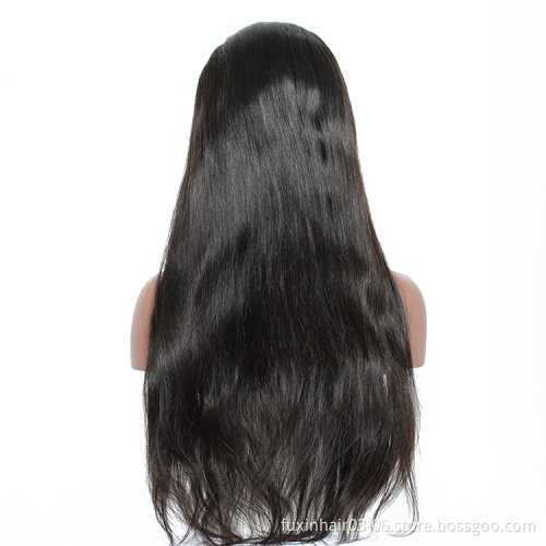 Human Hair Verified Suppliers Wigs Lace Frontal Wigs for Black New Arrivals 2021 Natural Women 30 32 34 36 38 40 42 Inch 22 Inch